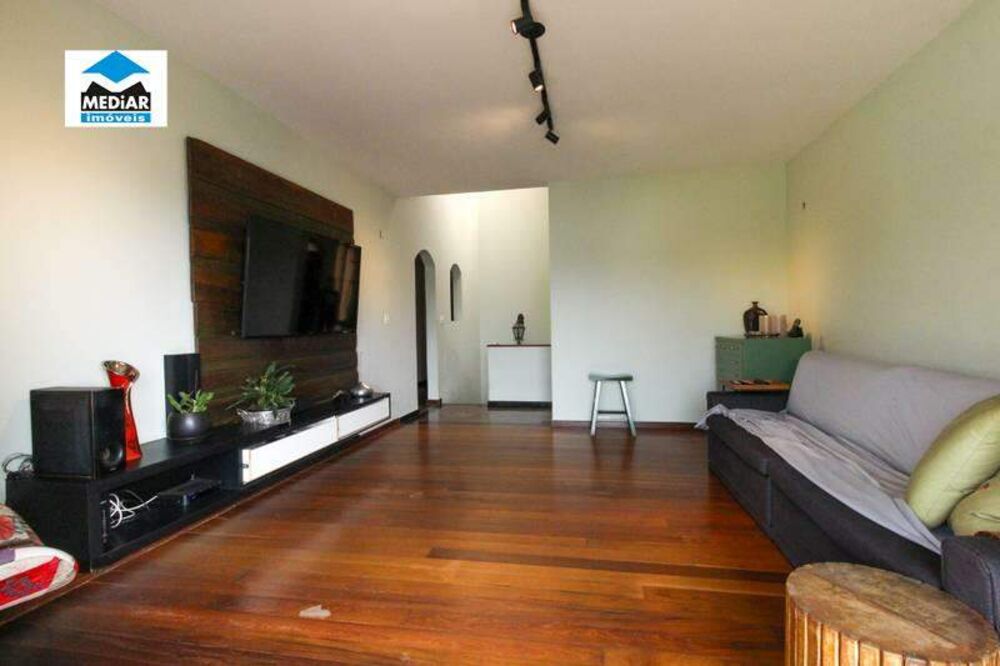 Casa à venda com 4 quartos, 407m² - Foto 3