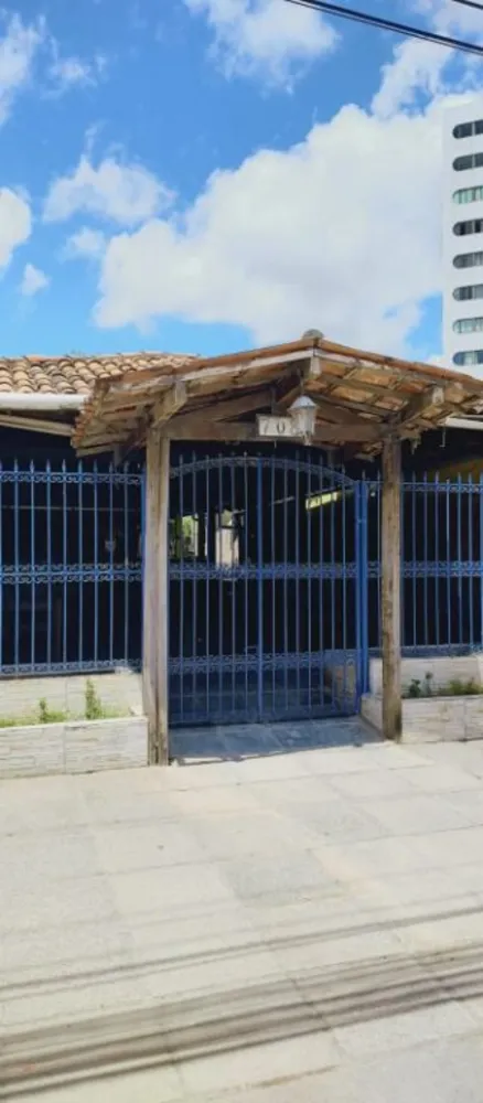 Casa, 1 quarto, 229 m² - Foto 1