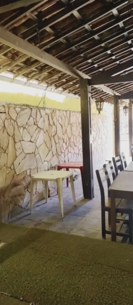 Casa, 1 quarto, 229 m² - Foto 4
