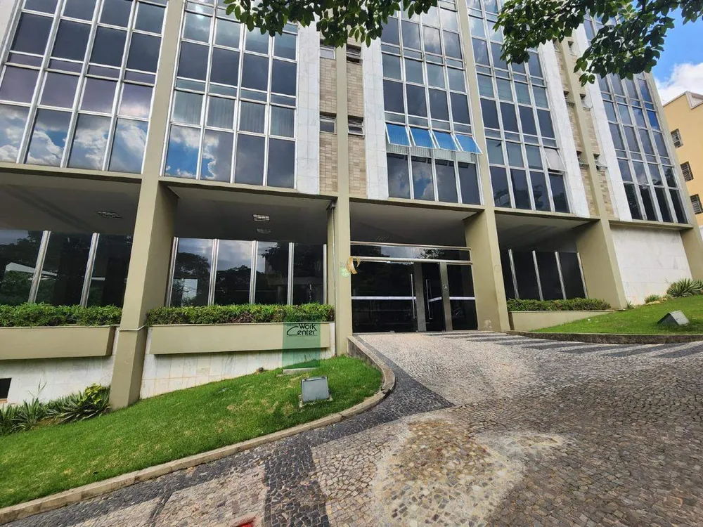 Sala-Conjunto, 410 m² - Foto 17