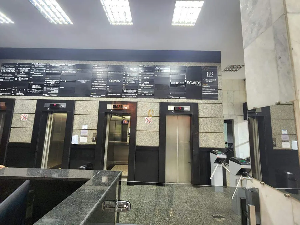 Sala-Conjunto, 410 m² - Foto 13