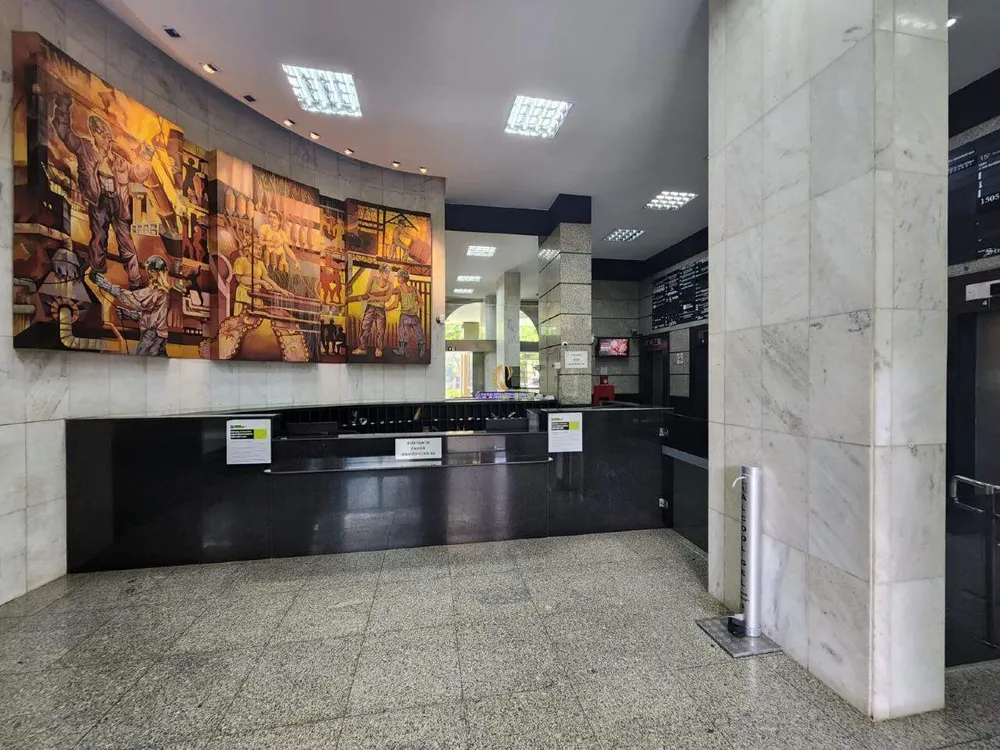 Sala-Conjunto, 410 m² - Foto 12