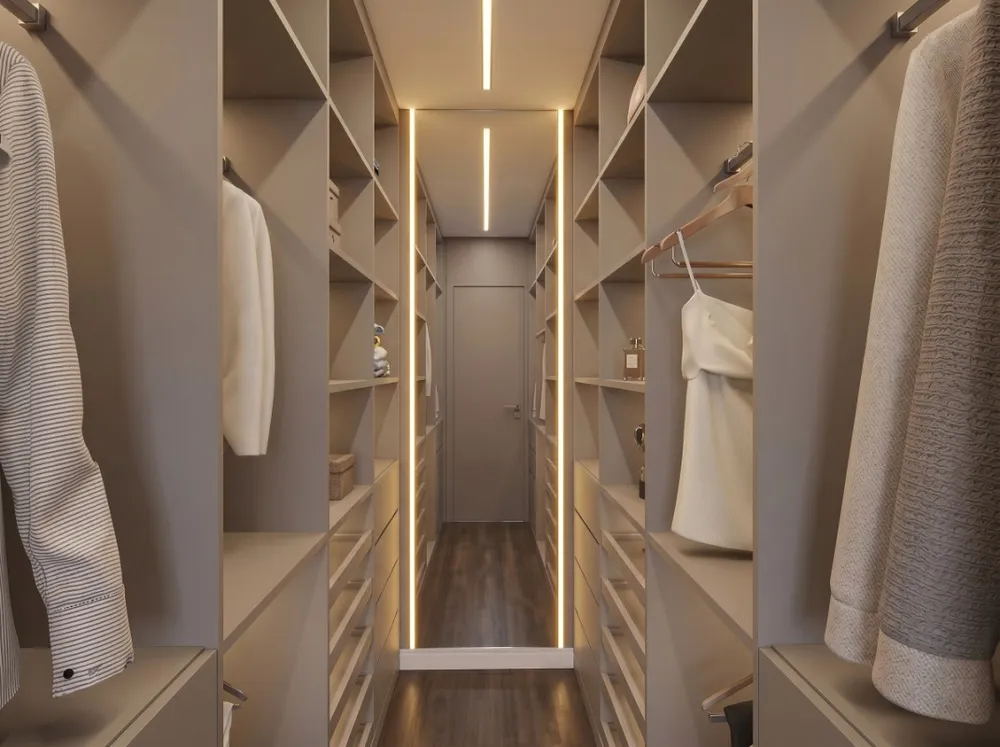 Apartamento, 3 quartos, 106 m² - Foto 6