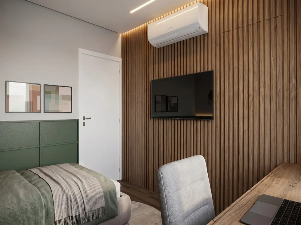 Apartamento, 3 quartos, 106 m² - Foto 7
