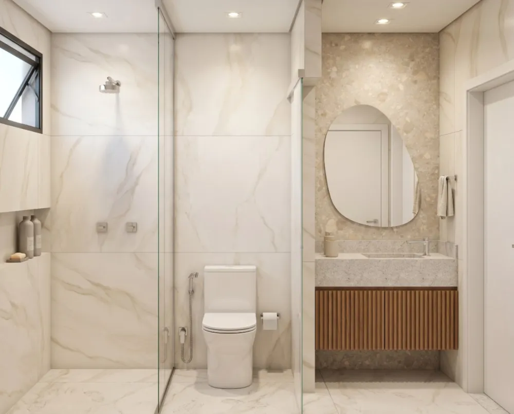 Apartamento, 3 quartos, 106 m² - Foto 8
