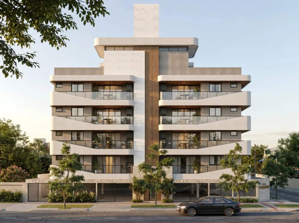 Apartamento, 3 quartos, 106 m² - Foto 1