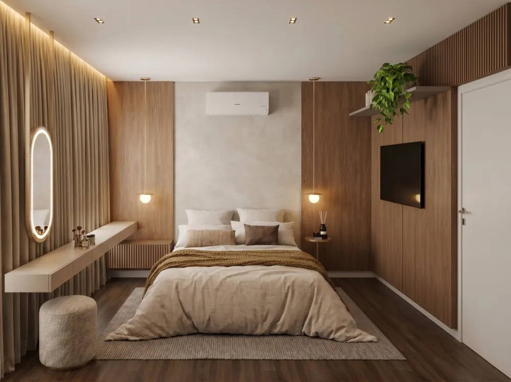 Apartamento, 3 quartos, 106 m² - Foto 4