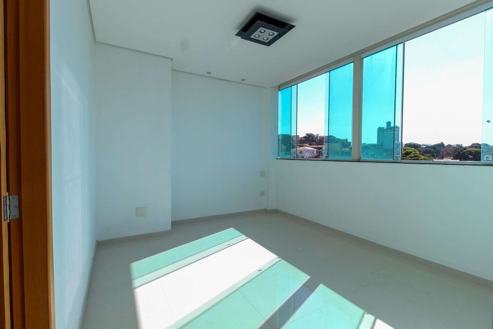 Cobertura à venda com 3 quartos, 140m² - Foto 11