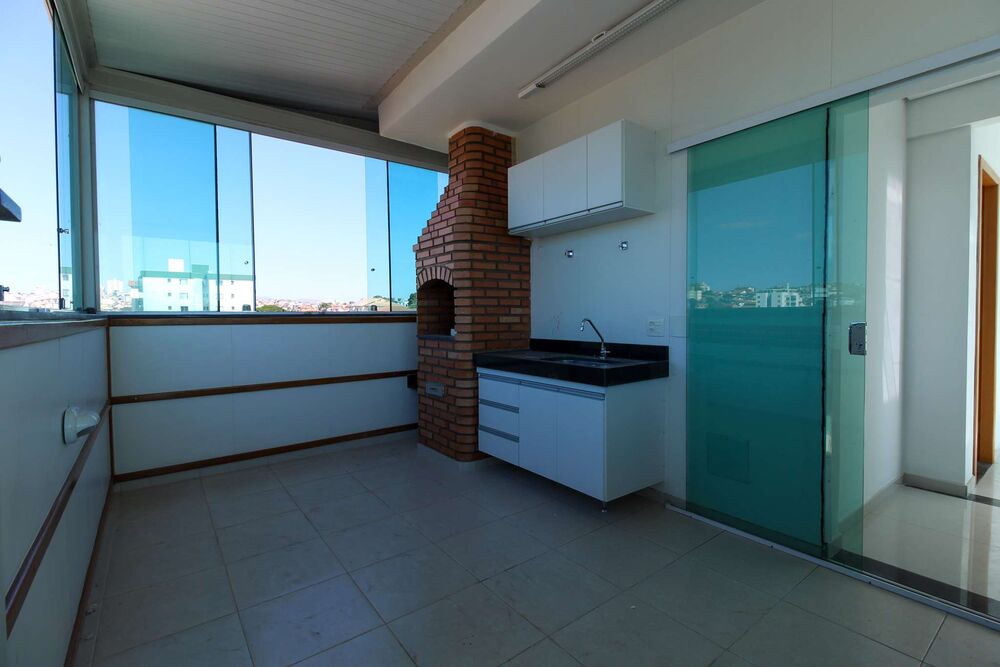 Cobertura à venda com 3 quartos, 140m² - Foto 14