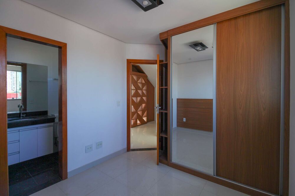 Cobertura à venda com 3 quartos, 140m² - Foto 9