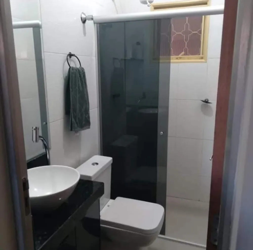 Apartamento, 2 quartos, 55 m² - Foto 7
