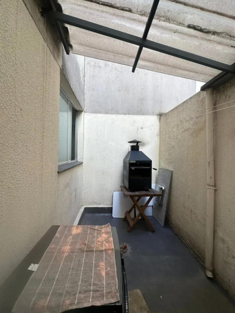 Apartamento, 2 quartos, 60 m² - Foto 7