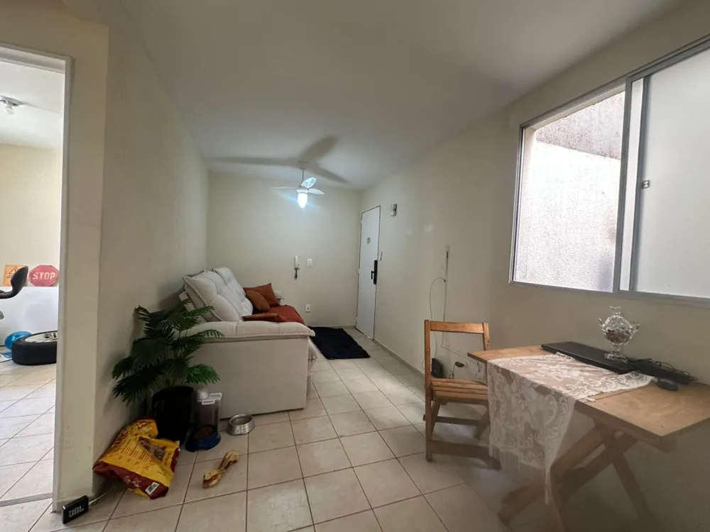 Apartamento, 2 quartos, 60 m² - Foto 24