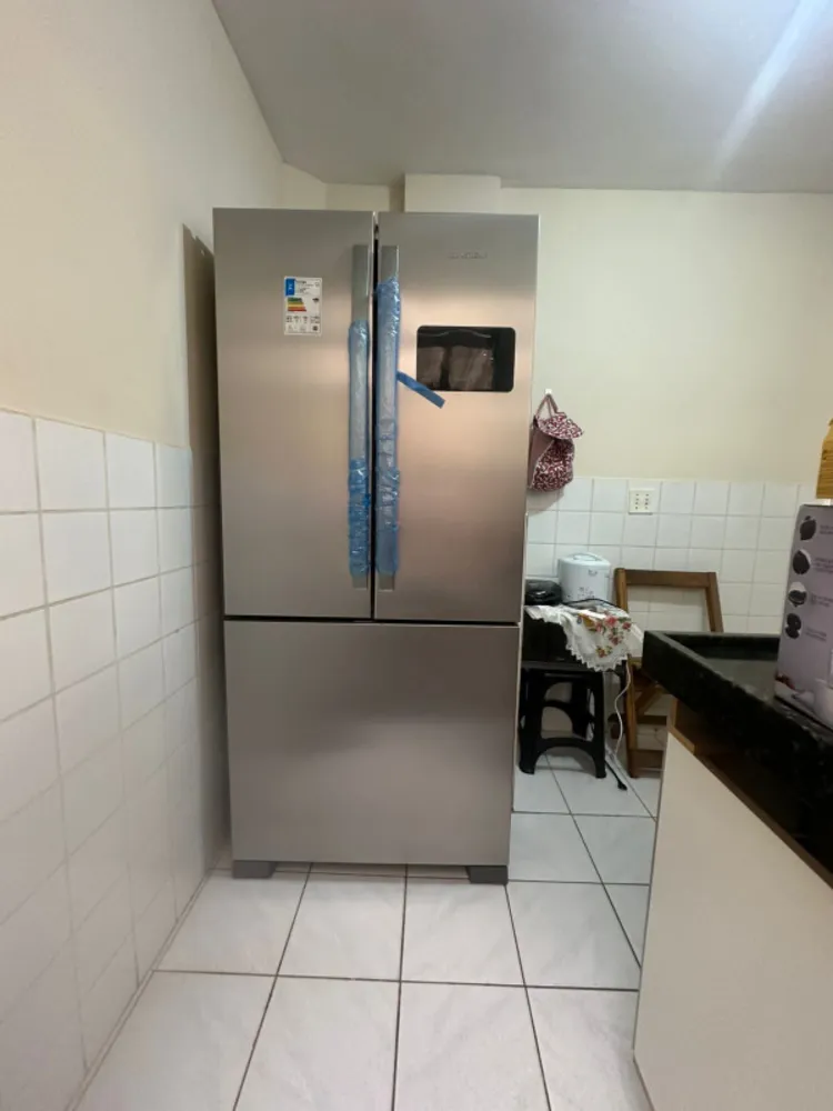 Apartamento, 2 quartos, 60 m² - Foto 16