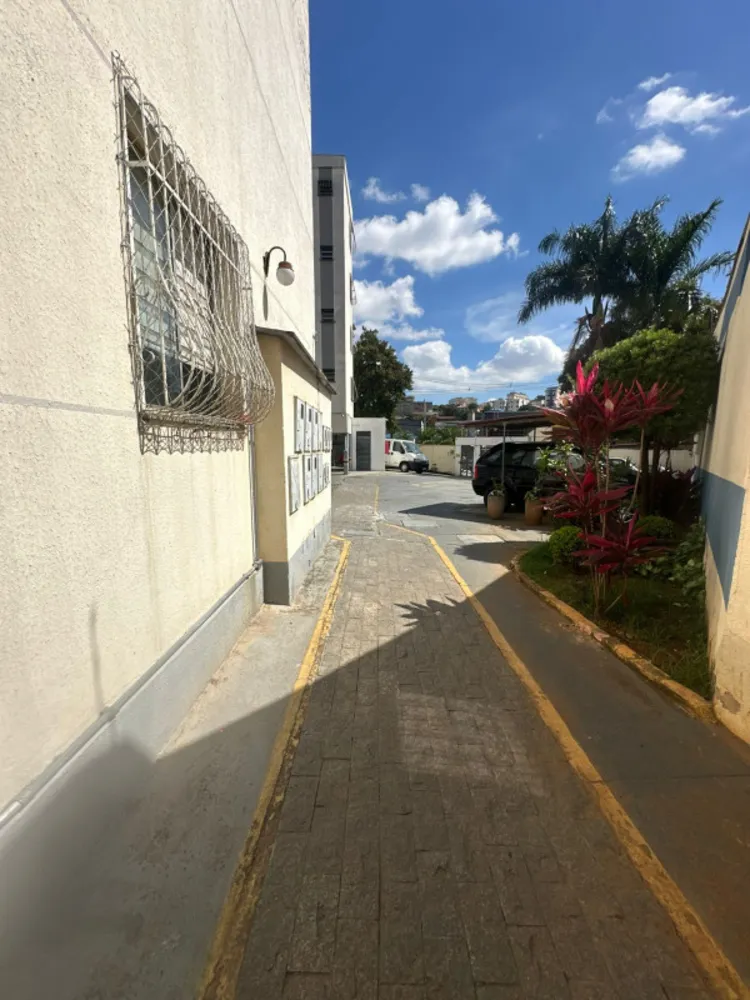 Apartamento, 2 quartos, 60 m² - Foto 4