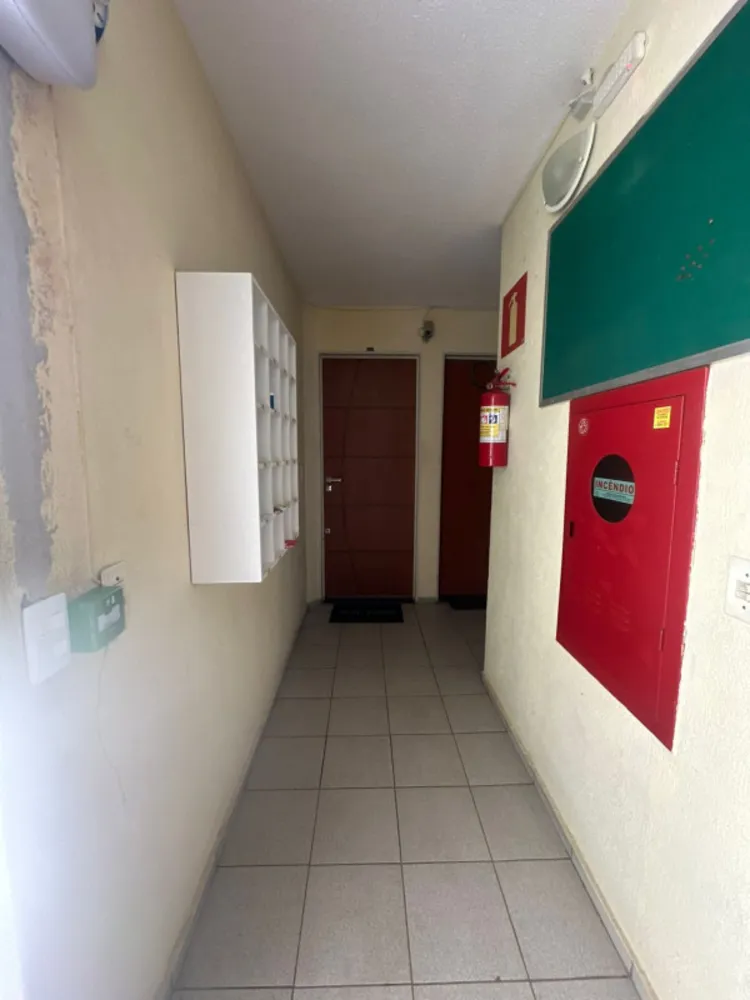 Apartamento, 2 quartos, 60 m² - Foto 5