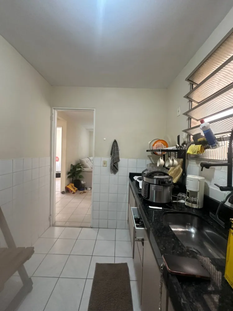 Apartamento, 2 quartos, 60 m² - Foto 8