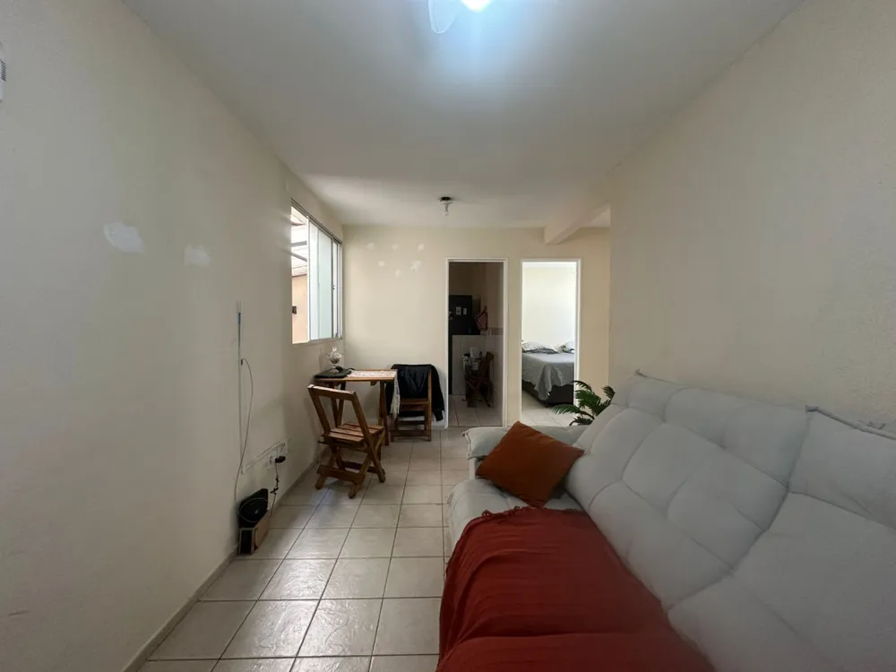 Apartamento, 2 quartos, 60 m² - Foto 9