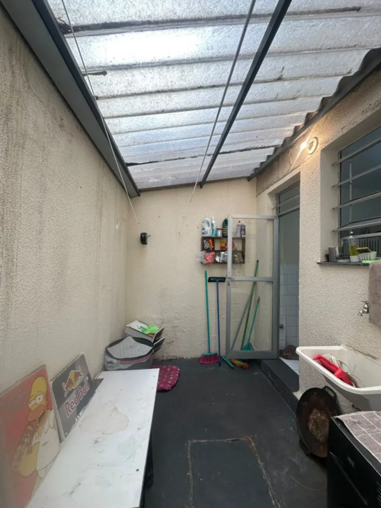 Apartamento, 2 quartos, 60 m² - Foto 3