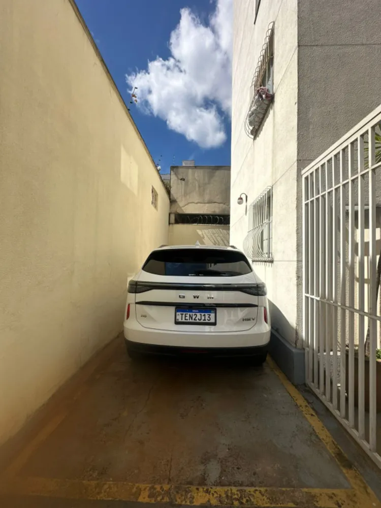 Apartamento, 2 quartos, 60 m² - Foto 1