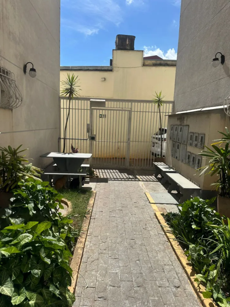 Apartamento, 2 quartos, 60 m² - Foto 12
