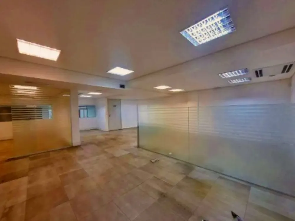 Loja-Salão, 420 m² - Foto 1