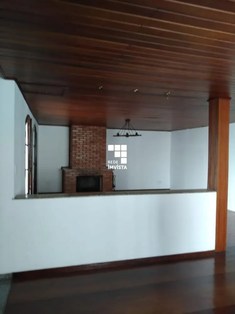 Casa, 4 quartos, 460 m² - Foto 2