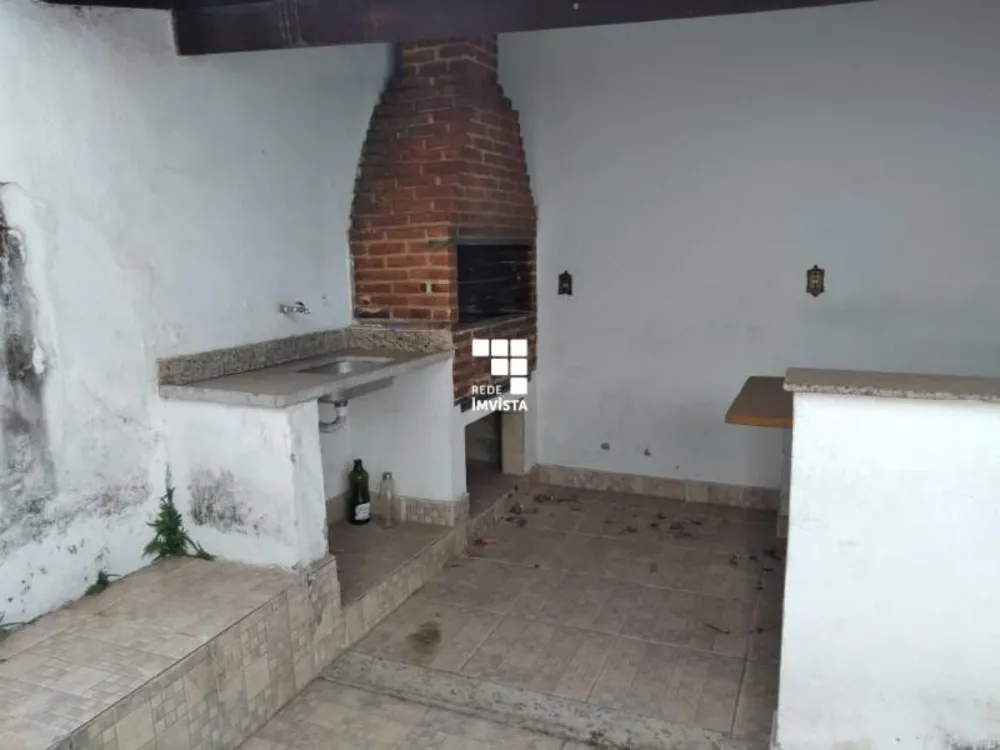 Casa, 4 quartos, 460 m² - Foto 3