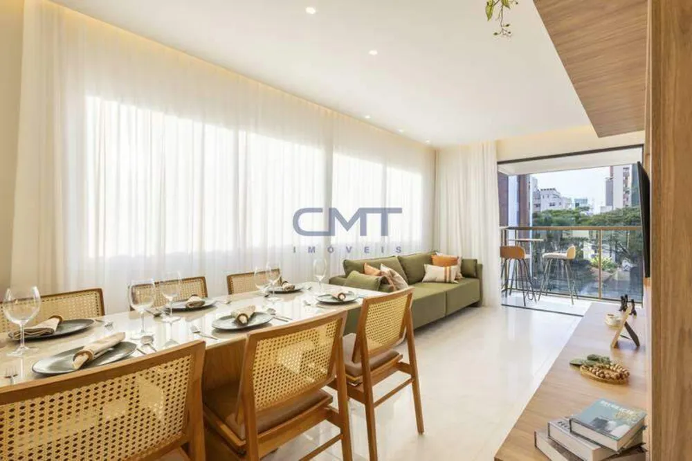 Apartamento, 2 quartos, 71 m² - Foto 12