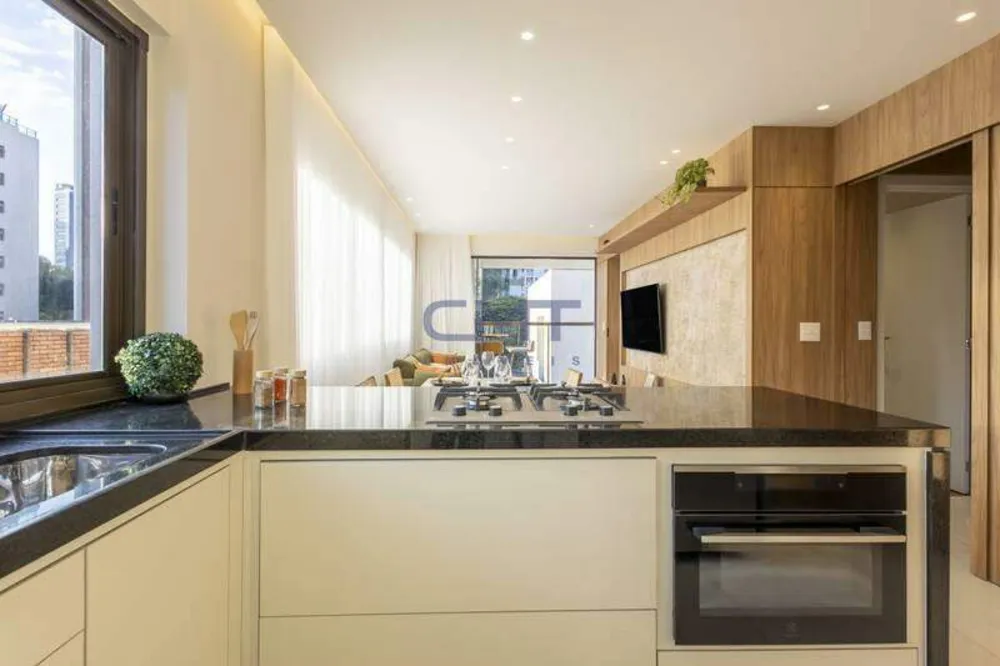 Apartamento, 2 quartos, 71 m² - Foto 19