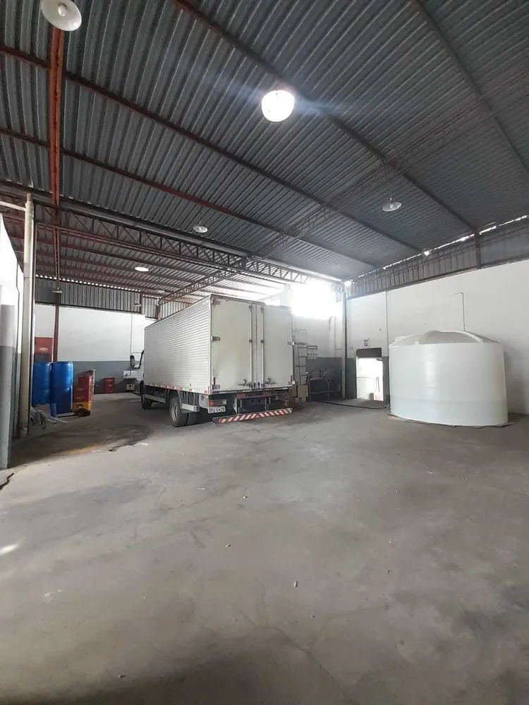 Depósito-Galpão, 1085 m² - Foto 6