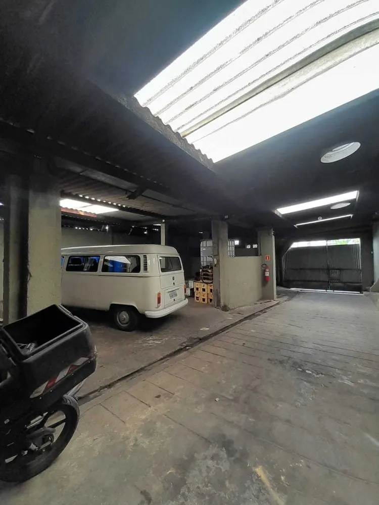 Depósito-Galpão, 1085 m² - Foto 4