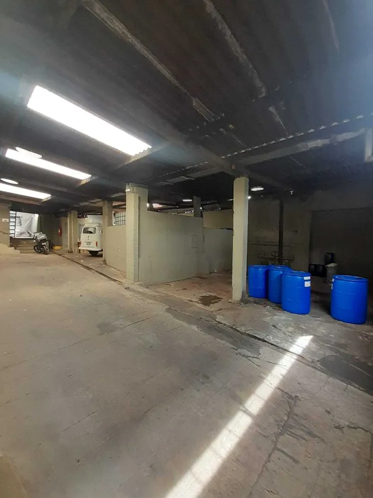 Depósito-Galpão, 1085 m² - Foto 5