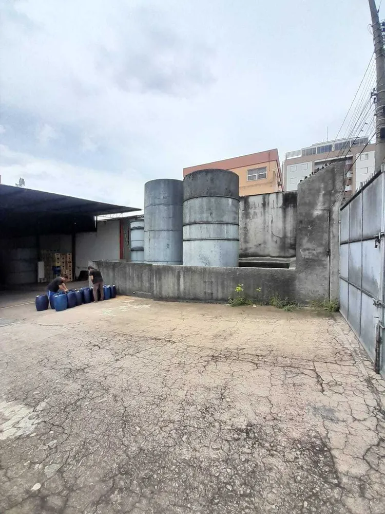 Depósito-Galpão, 1085 m² - Foto 2