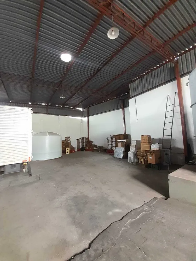 Depósito-Galpão, 1085 m² - Foto 3