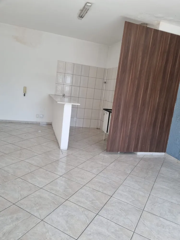 Sala-Conjunto, 25 m² - Foto 4