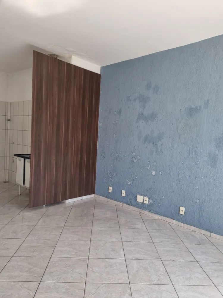 Sala-Conjunto, 25 m² - Foto 3