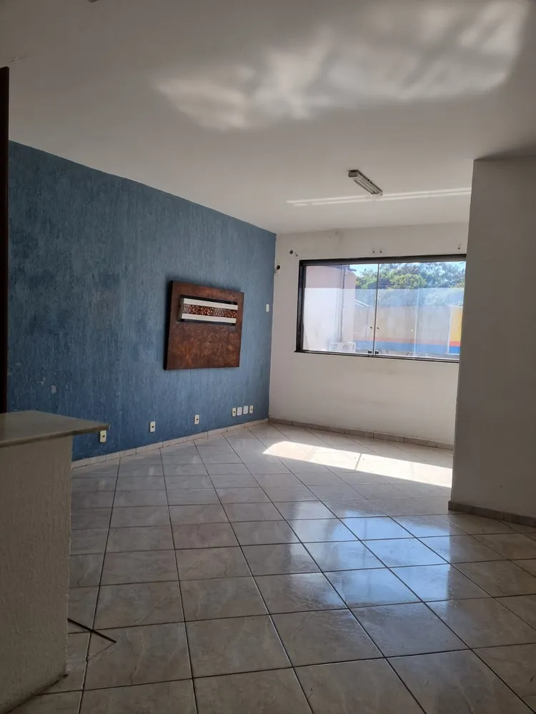 Sala-Conjunto, 25 m² - Foto 1