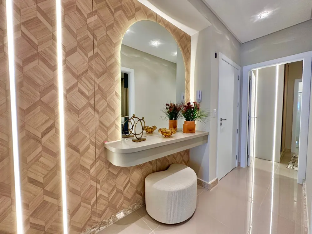 Apartamento, 2 quartos - Foto 8