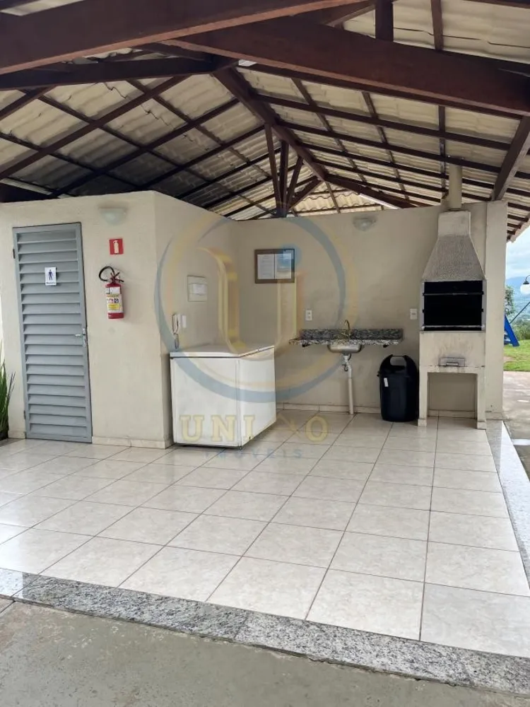 Apartamento, 2 quartos, 48 m² - Foto 5