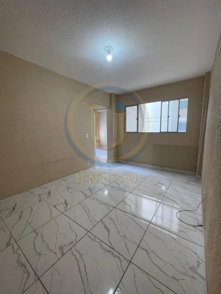 Apartamento, 2 quartos, 48 m² - Foto 2