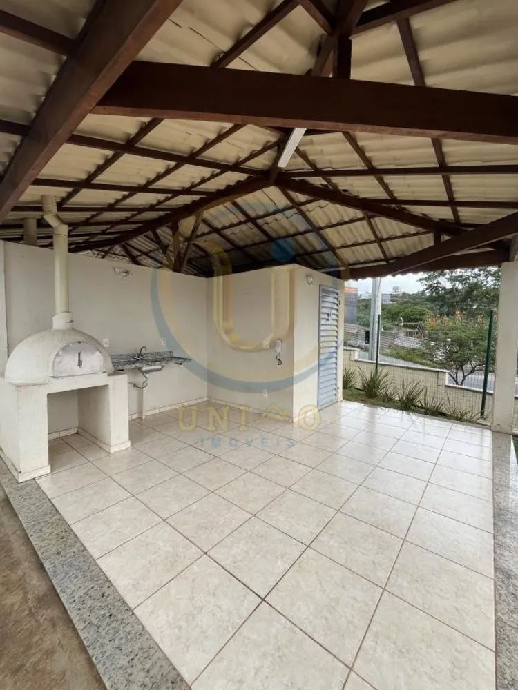Apartamento, 2 quartos, 48 m² - Foto 7