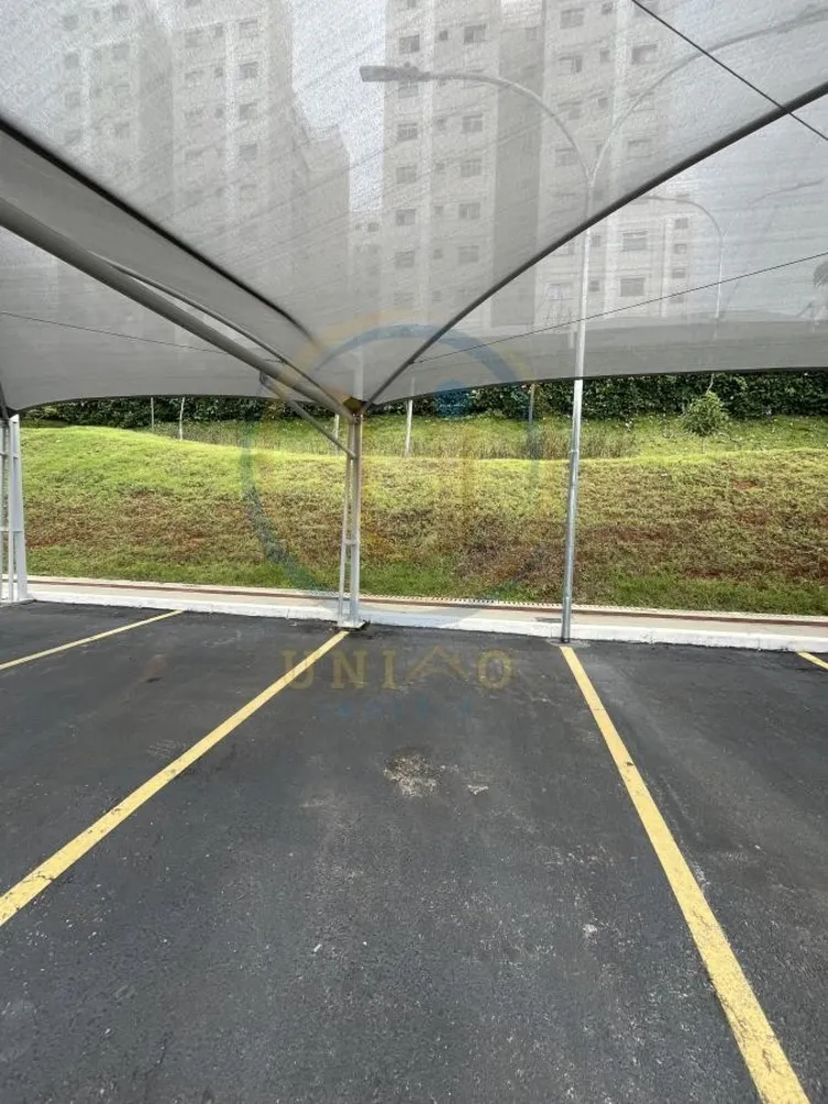 Apartamento, 2 quartos, 48 m² - Foto 9
