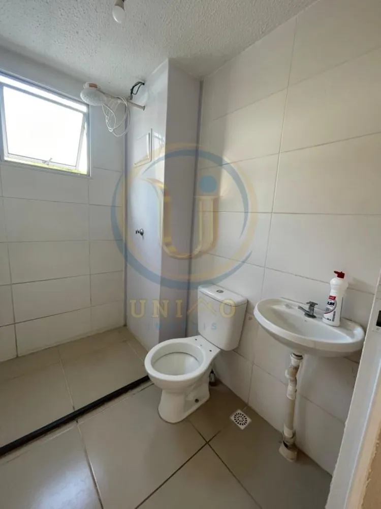 Apartamento, 2 quartos, 48 m² - Foto 3