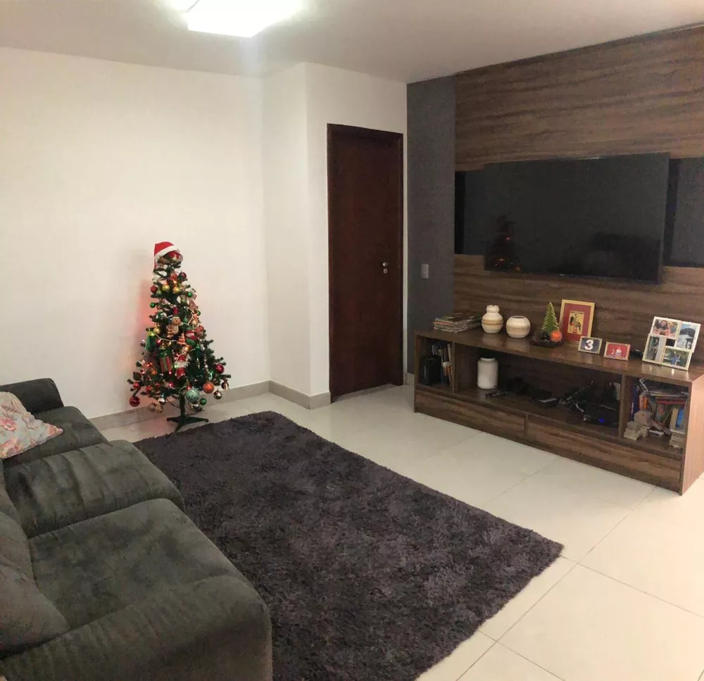 Apartamento à venda com 3 quartos, 132m² - Foto 2