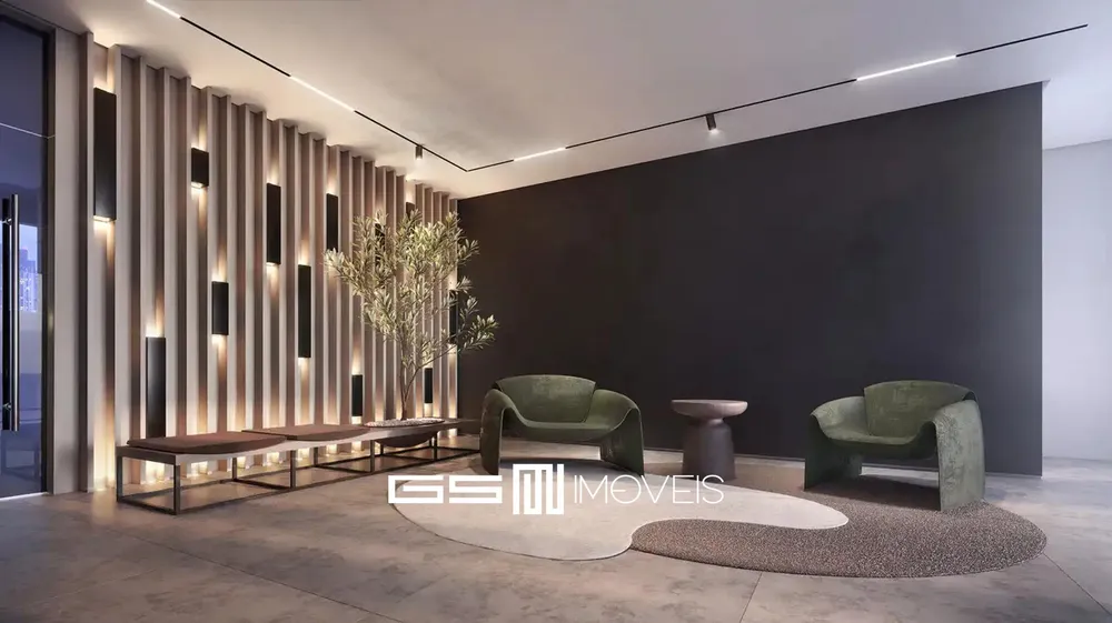 Cobertura, 3 quartos, 203 m² - Foto 3