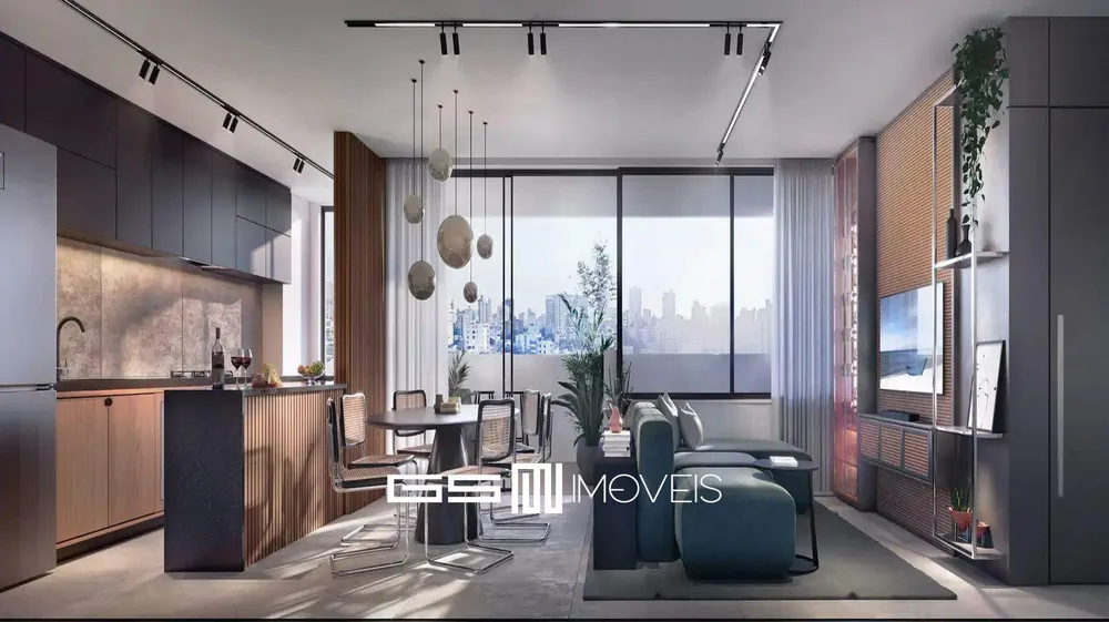 Cobertura, 3 quartos, 203 m² - Foto 7