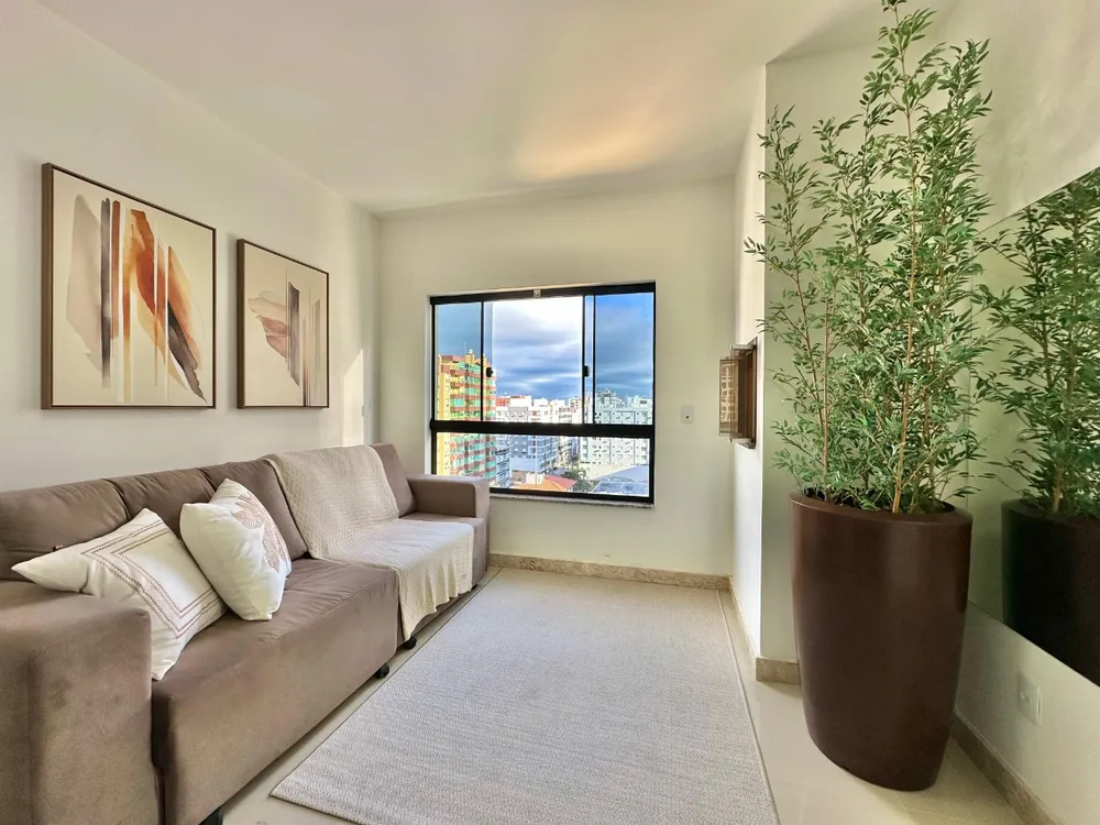 Apartamento, 1 quarto, 48 m² - Foto 3