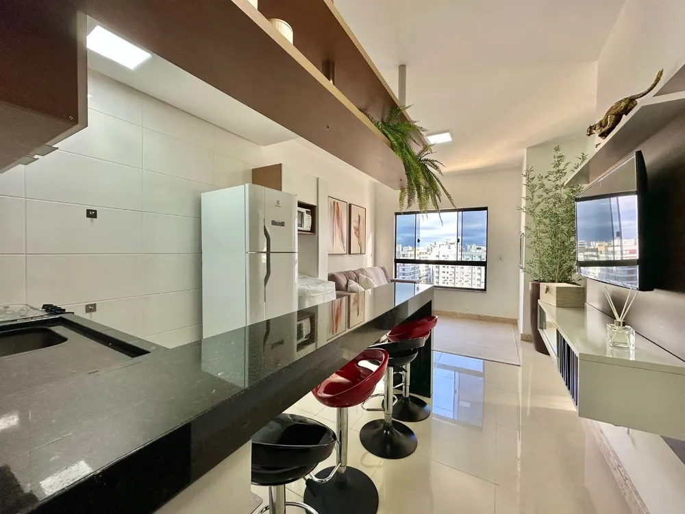 Apartamento, 1 quarto, 48 m² - Foto 4