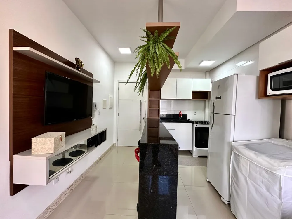 Apartamento, 1 quarto, 48 m² - Foto 7